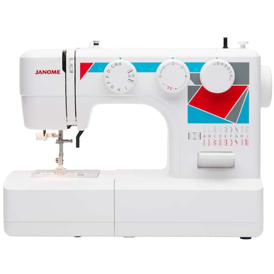 Janome MOD-19 Sewing Machine